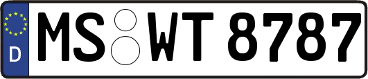 MS-WT8787