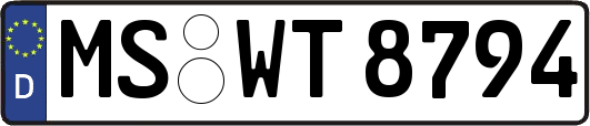 MS-WT8794
