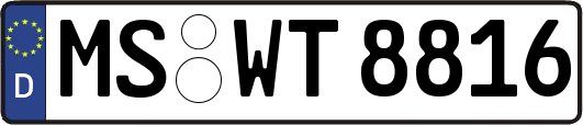 MS-WT8816