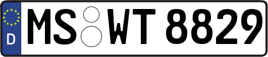 MS-WT8829