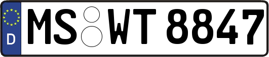 MS-WT8847