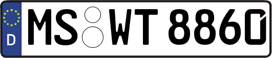 MS-WT8860