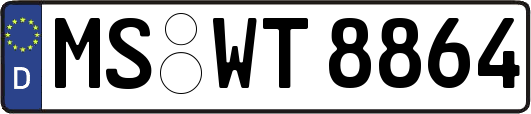 MS-WT8864
