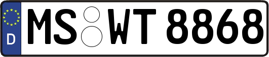 MS-WT8868