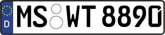 MS-WT8890