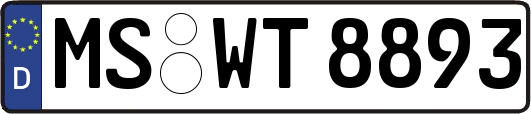 MS-WT8893