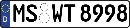MS-WT8998