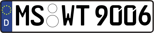 MS-WT9006