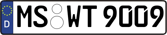 MS-WT9009