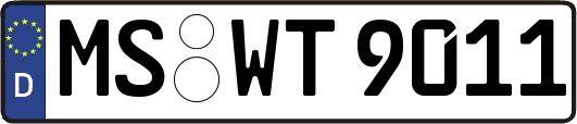 MS-WT9011