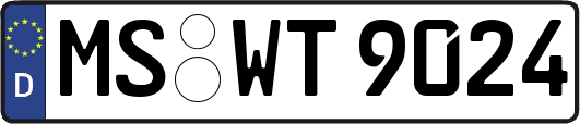 MS-WT9024