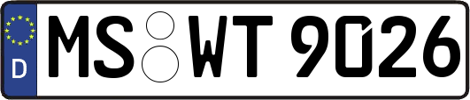 MS-WT9026