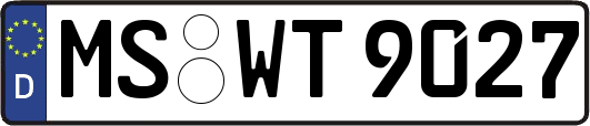 MS-WT9027