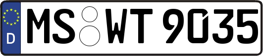 MS-WT9035