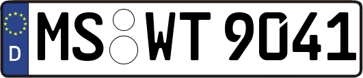 MS-WT9041