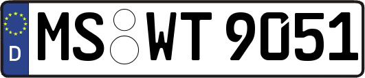 MS-WT9051