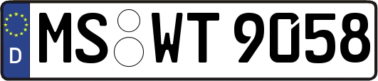 MS-WT9058