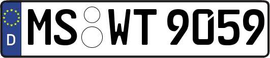 MS-WT9059