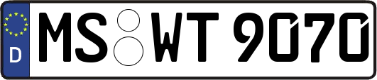 MS-WT9070