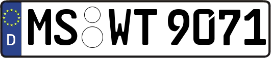 MS-WT9071