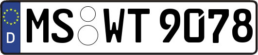 MS-WT9078