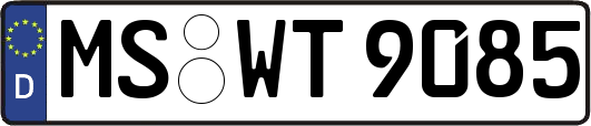 MS-WT9085