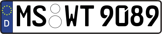 MS-WT9089