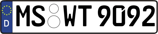 MS-WT9092