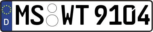MS-WT9104