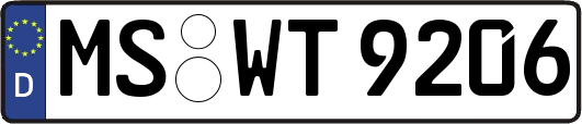 MS-WT9206