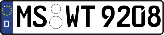 MS-WT9208