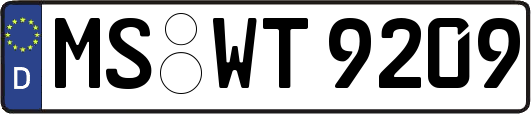 MS-WT9209