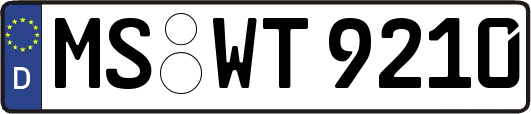 MS-WT9210