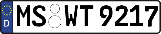 MS-WT9217