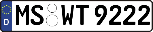 MS-WT9222