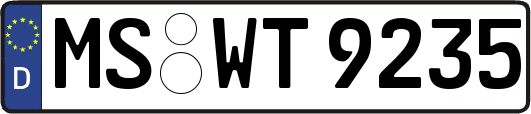 MS-WT9235