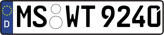 MS-WT9240