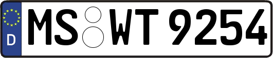 MS-WT9254