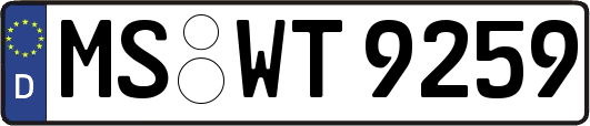 MS-WT9259