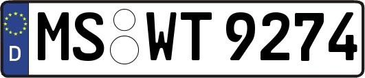 MS-WT9274