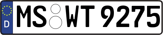 MS-WT9275