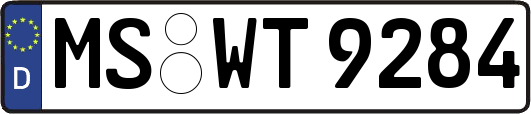 MS-WT9284