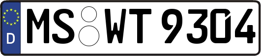 MS-WT9304