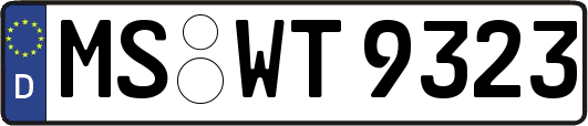 MS-WT9323