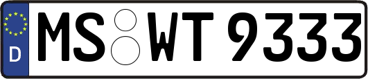 MS-WT9333