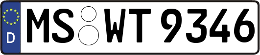 MS-WT9346