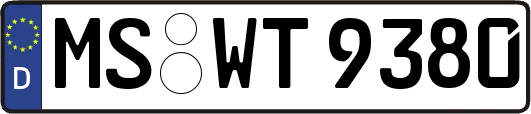 MS-WT9380