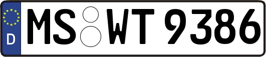 MS-WT9386