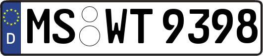 MS-WT9398