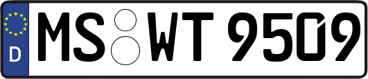 MS-WT9509